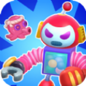 战斗玩具冲突下载最新版