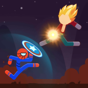 格斗火柴人安装包