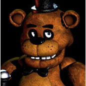 玩具熊的午夜后宫世界游戏安卓版下载（FNaF World）