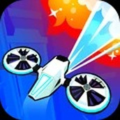 灭火无人机最新版