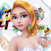 贵族女生舞会下载