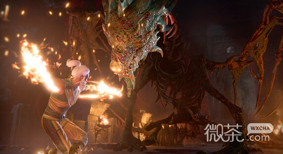 博德之门3熔炉boss触发方法攻略