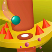 螺旋球塔免费正版