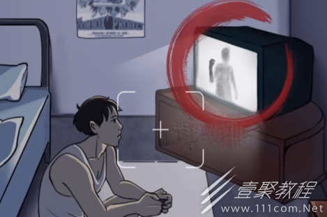 隐秘的档案被监视的房间如何通关