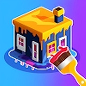 粉刷建造房屋最新版