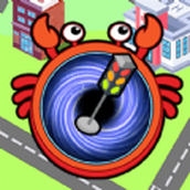 黑洞进化模拟手游