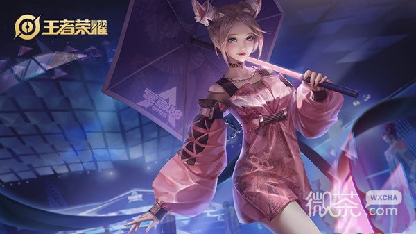 王者荣耀8.8每一题答案一览2023