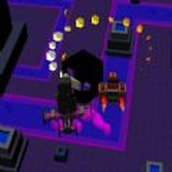 未来飞行机器人安装