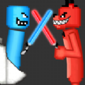 战斗沙盒游乐场免费正版