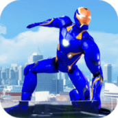 城市钢铁英雄完整版