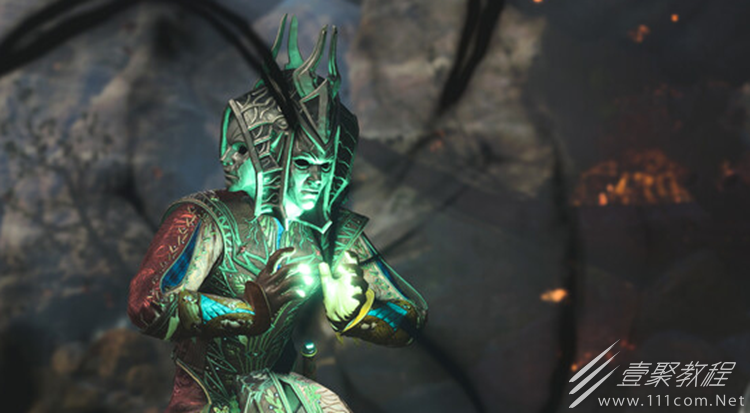 博德之门3传奇装备ID代码大全