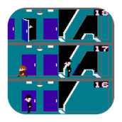 电梯任务游戏安装