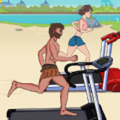 跑起来贼溜免费正版