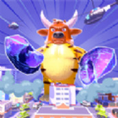 城市怪兽大师免费正版