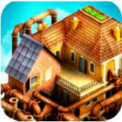 机械城市大逃生下载安装