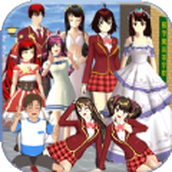 高校学长初恋女友安装包