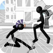 格斗火柴人之王安装包