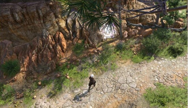 《博德之门3》法师学徒解救方法