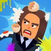 食物大战狂热正式版