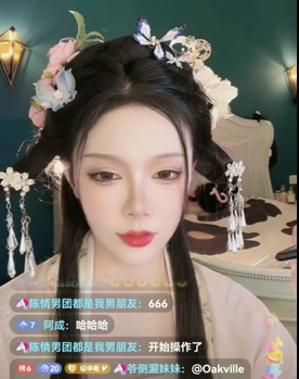 富婆音梗是什么意思详情