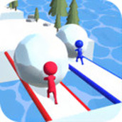 雪地大乱斗安装包