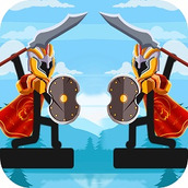 天下英雄谁敌手安装包