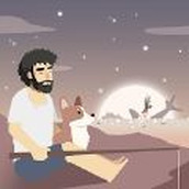 孤岛余生中文版