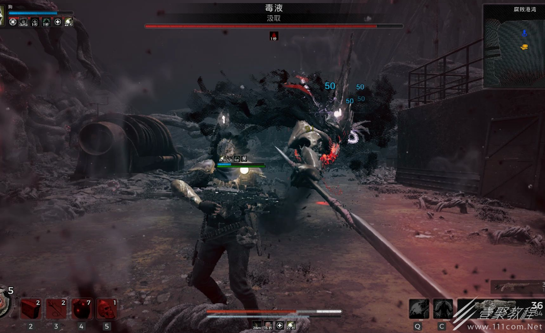 遗迹2鎏金大厅火炬解谜攻略