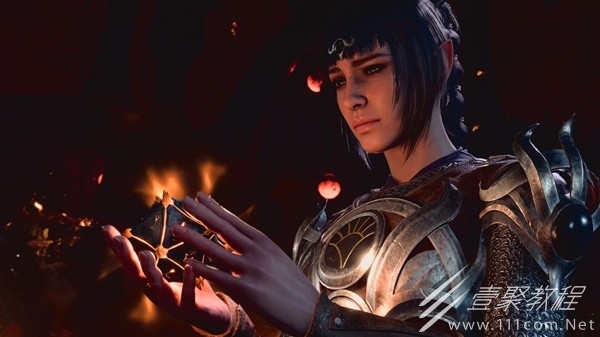 博德之门3双倍法术槽mod介绍