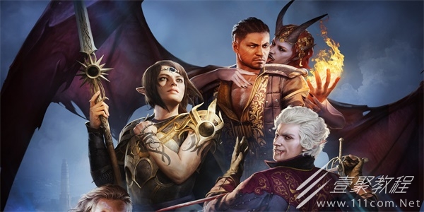 博德之门3羽落术药水怎么获得