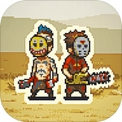 可怕的夏日无限兵种版破解版