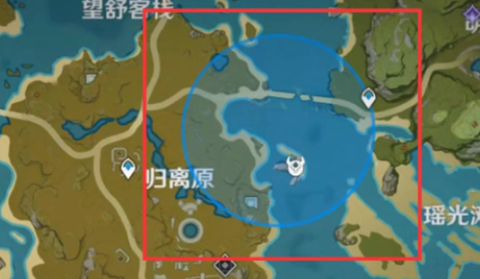 原神岩神瞳共鸣器能用几次