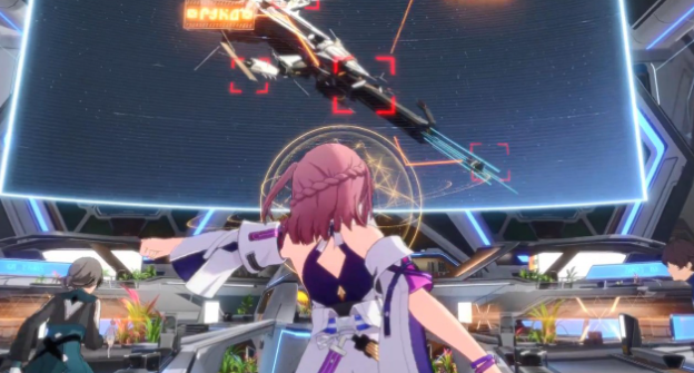 崩坏星穹铁道卡芙卡专武提速收益高吗