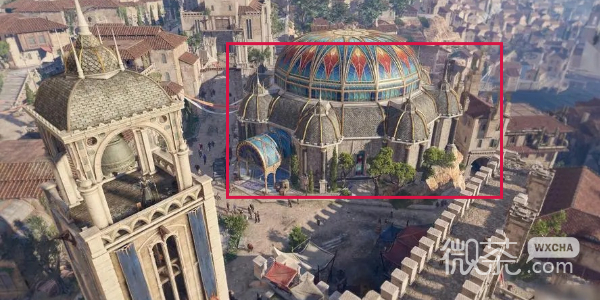 博德之门3修道院大门怎么进攻略