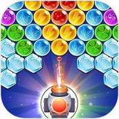 开心泡泡大战最新版