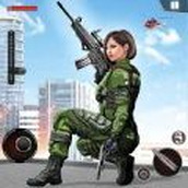 狙击战场火力对决下载最新版