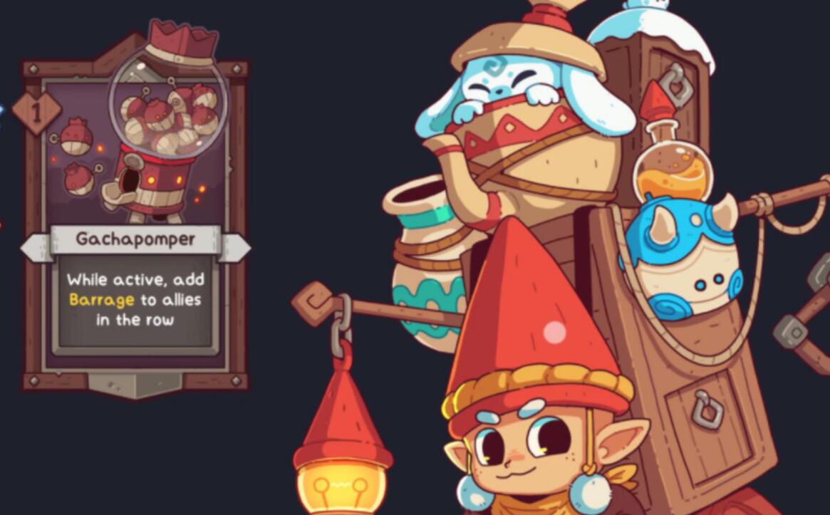 《雪居之地》裸地精作用介绍