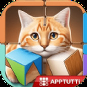 趣味方块拼图游戏下载