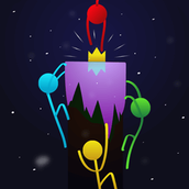 火柴人王者对决安装包