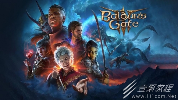 博德之门3背景设定一览