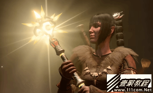 博德之门3各传说装备怎么获取