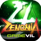 泽诺尼亚4汉化版