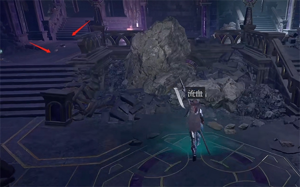 《博德之门3》阴影打法攻略