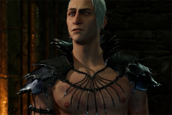 《博德之门3》劳薇塔的祝福获得方法