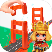 我爱拼模型红包版