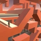 我的迷宫世界下载