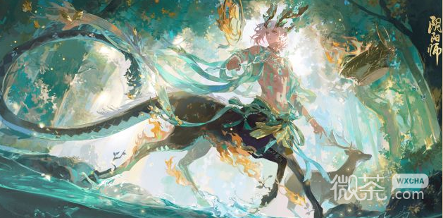 阴阳师百鬼逸闻琢梦修行活动介绍