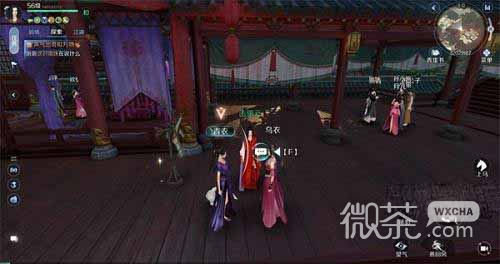 逆水寒手游夜雨两相别奇遇攻略分享