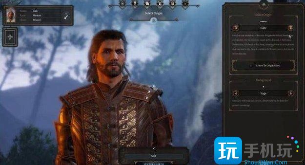 《博德之门3》盖尔魔网剧情怎么触发盖尔魔网剧情触发攻略