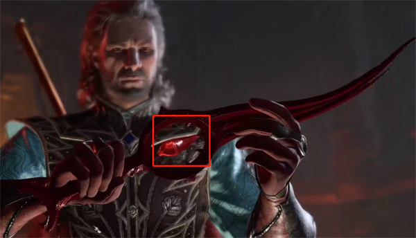 《博德之门3》奥林的耐色石获得攻略